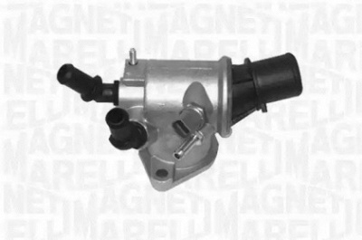 MAGNETI MARELLI 352067488000 -  Термостат, охлаждающая жидкость